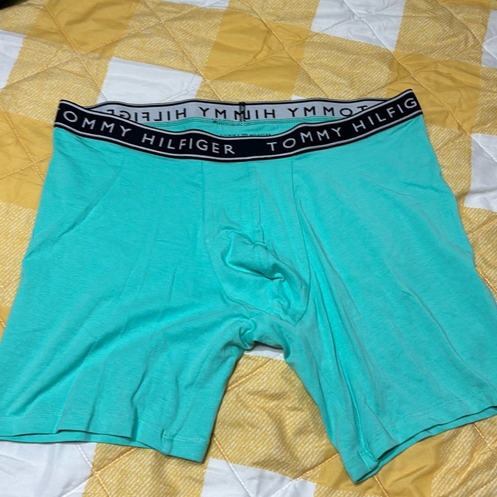 Tommy Hilfiger boxer brief